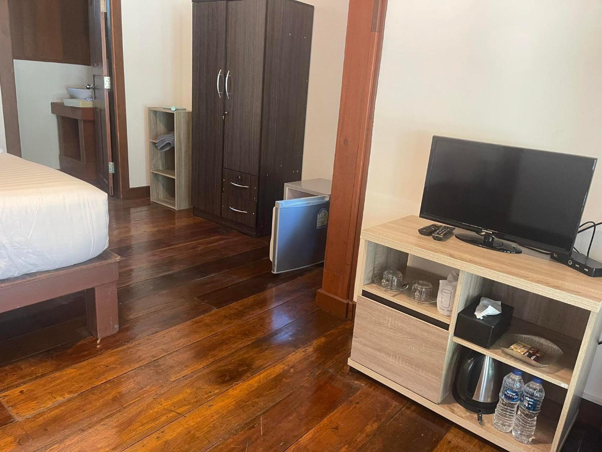 Bonus Resort Ко Липе Екстериор снимка