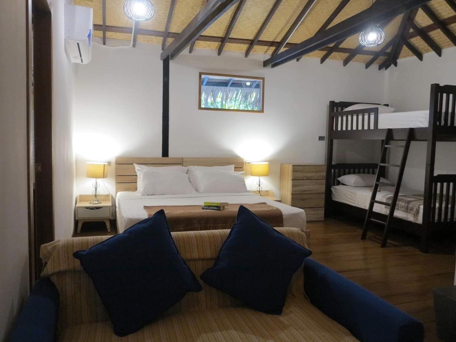 Bonus Resort Ко Липе Екстериор снимка
